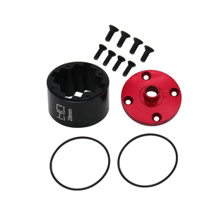 HR Arrma 1/7 Mojave exb 莫哈维 Karton卡屯 流浪者 差速壳 29mm