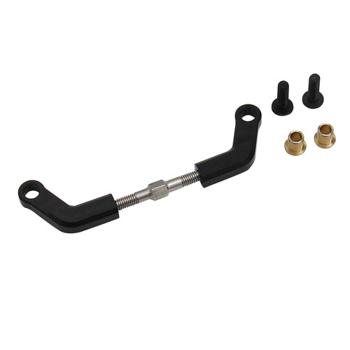 HR Tamiya T3-01 可调式转向拉杆