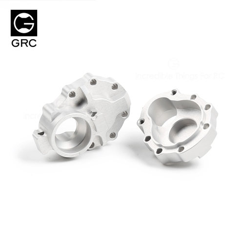 TRX4后桥门边齿轮箱底座82056