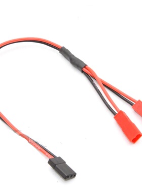 模型车用转接头 Y线 JR转JST JR公转JST双母头20CM