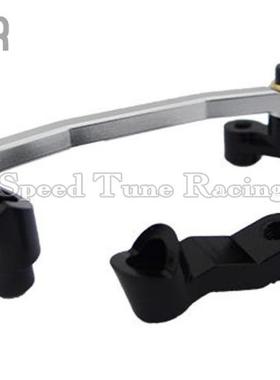 HR Traxxas LaTrax Teton 1:18 铝合金转向套件