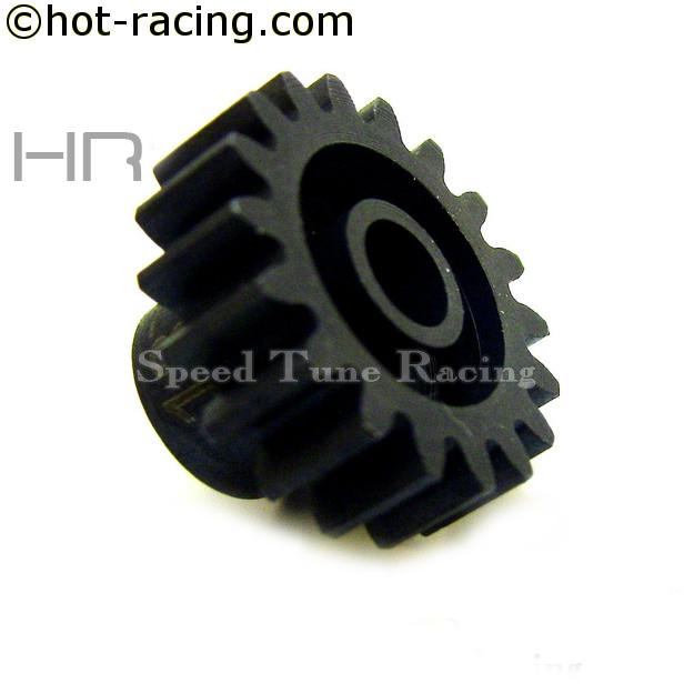 HR金属强化钢马达齿M15MM孔径