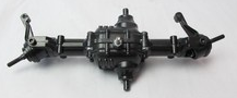 CROSS RC 前桥、转向贯通桥（MC8适用） CS-96313201