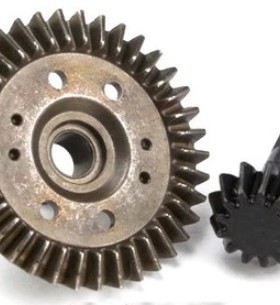 TRAXXAS REVO summit 3.3 大s 大e 差速器齿轮小齿轮 #5379X