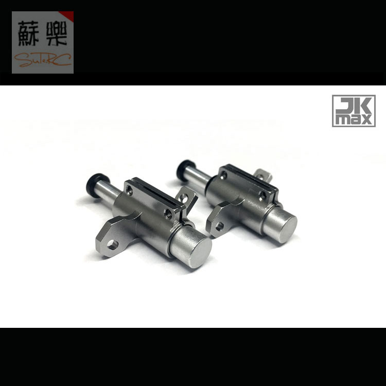 JKMAX BUMP STOPS 缓冲限位器 改装件 OP件 编号CD158272BS