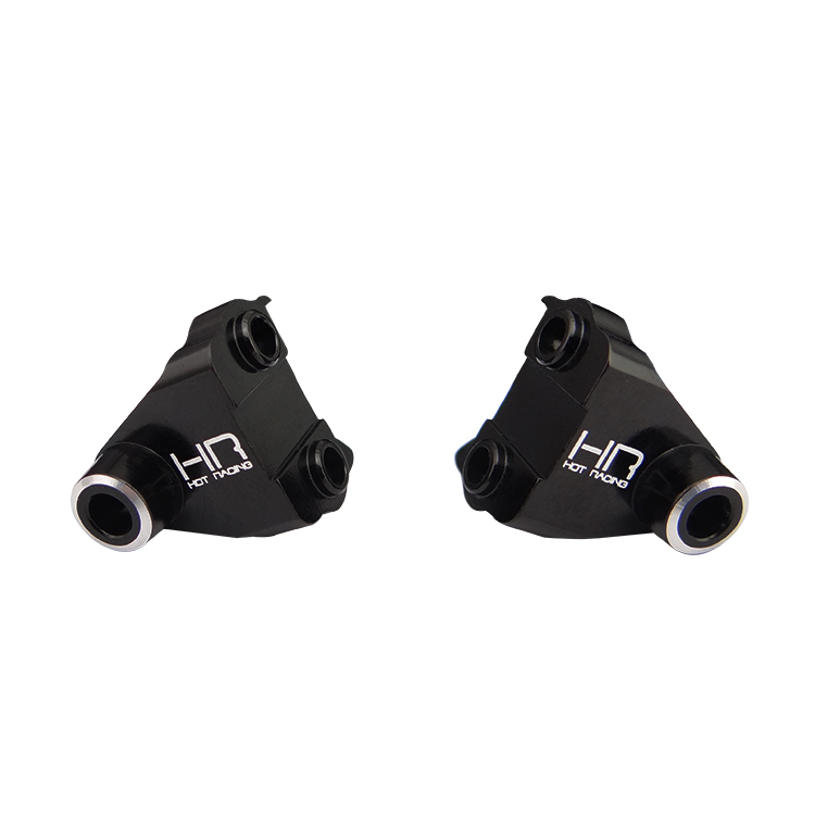 HR Traxxas TRX-4铝合金后拉杆座