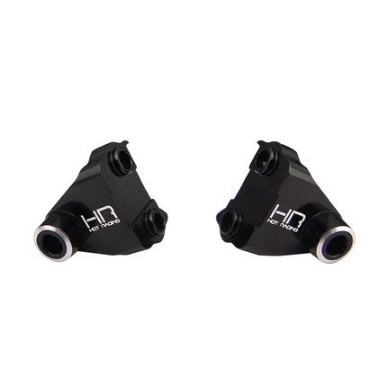 HR Traxxas TRX-4铝合金后拉杆座