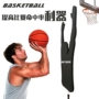 GAIDUDADI Humanoid Barrier Wall Defender Wall NBA Curry Owen Bắn súng Tường chiến thuật Thiết bị đào tạo - Bóng rổ 	quả bóng rổ size 3