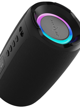 德国柏林之声防水蓝牙音箱Bluetooth Speakers Bass  Loudspeaker