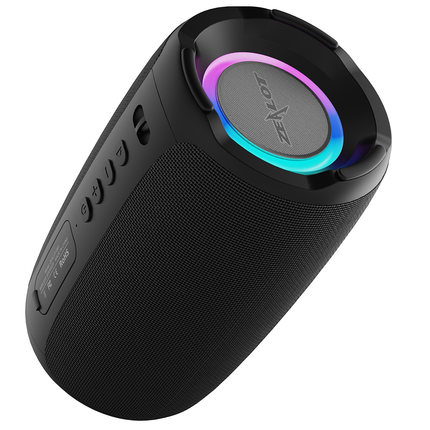 德国柏林之声防水蓝牙音箱Bluetooth Speakers Bass  Loudspeaker