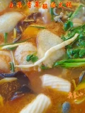 Специализированный юньнань yuxi ванильный суп курица горячий горшок 500 г × 2 сумки соус фенгьюан