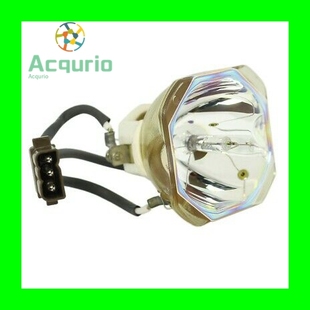 Acqurio适用于EB C400WU C450XE C450XB投影机灯泡 C458XS