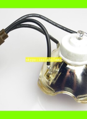 Acqurio适用于ASK美投神E1610W/E1620W/E1660/E1670投影机灯泡