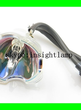 Acqurio适用于松下PT-LZ370/PT-LZ370U投影机灯泡ET-LAA110