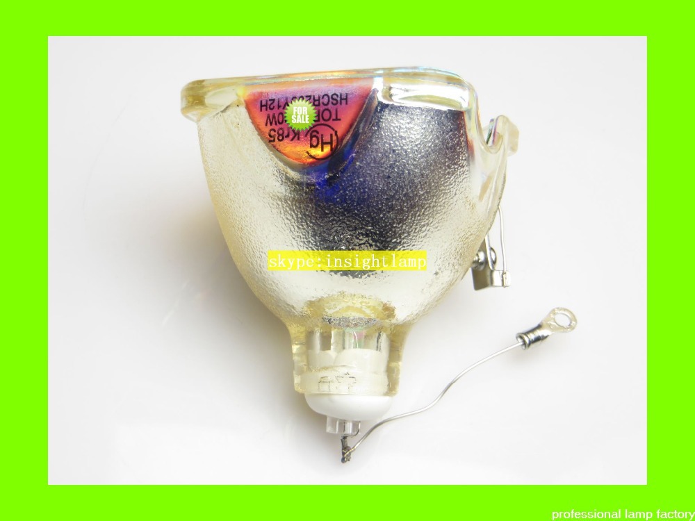 Acqurio适用于索尼VPL-ES5/EW5/EX5/EX50/EW7投影机灯泡LMP-E190