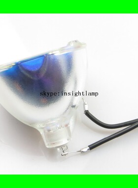 Acqurio适用于松下PT-AX100E/AX200E/PAX200U投影机灯泡ET-LAX100