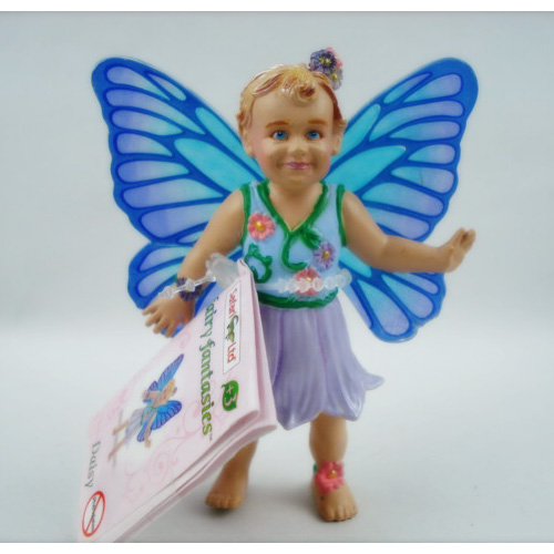 SAFARI雏菊花仙子摆件