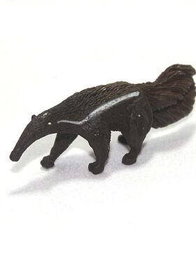 SAFARI仿真野生动物模型玩具