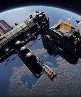 Steam PC 正版游戏Elite Dangerous: Odyssey - Deluxe Edition