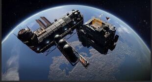 Steam PC 正版游戏Elite Dangerous: Odyssey - Deluxe Edition