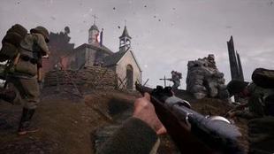 游戏 正版 Beyond the 全球key Steam Wire