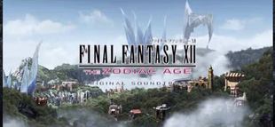 XII 全球key steam Age Zodiac The Fantasy Final 游戏 正版