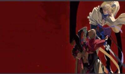 Steam PC 正版游戏Guilty Gear: Strive罪恶装备：斗争全球key