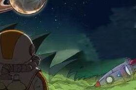 Steam PC 正版游戏60 Parsecs! 60秒差距全球key