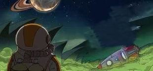 Parsecs Steam 游戏60 正版 60秒差距全球key