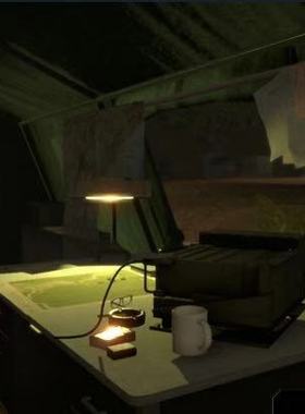 Steam PC 正版游戏Radio Commander无线电指挥官全球key