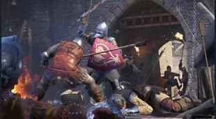 Come Kingdom Deliverance Band Bastar全球key Steam 游戏