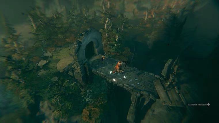 PC 正版steam游戏 魔铁危机 Iron Danger 全球key