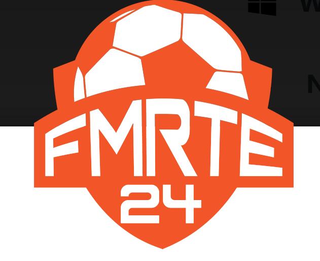 现货秒发官方正版Fmrte 2024 fmrte 24核武器注册激活码 key