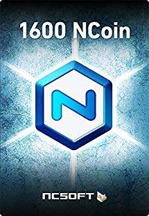 欧美区 新天堂2/剑灵/永恒AION/商城NCoin點卷/NC點