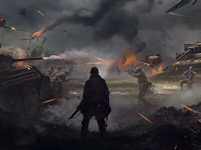 Steam正版游戏人间地狱全球key