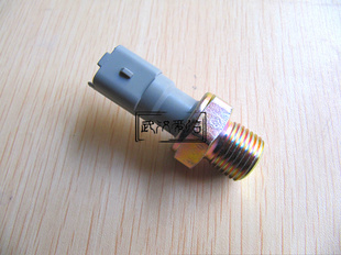 标致307 凯旋世嘉 206 C5 C6 407机油感应塞 机油压力传感器正品