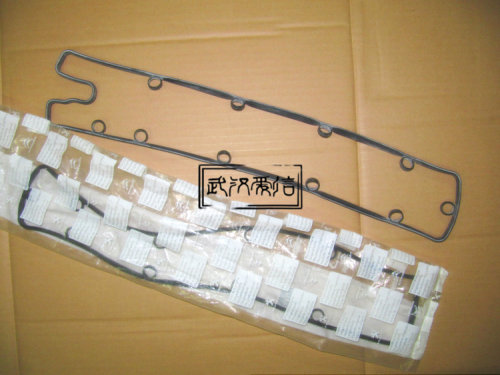 正品雪铁龙毕加索赛纳标致307 407老款2.0L气门室盖垫气门室垫