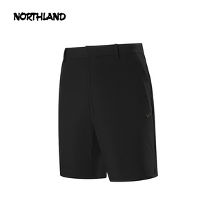 2025新款 男士 夏季 薄款 NHPFT5439S 诺诗兰商场同款 透气凉感裤 短裤
