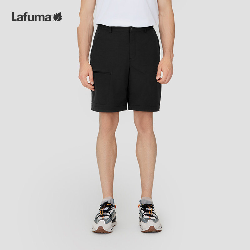 Lafuma/乐飞叶户外防泼水运动裤