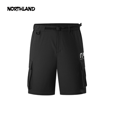 诺诗兰25新款男士夏季透气凉感