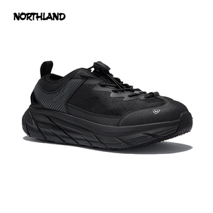 防滑缓震沙滩鞋 商场同款 户外登山鞋 女士鞋 NAXFT2407S 诺诗兰溯溪鞋