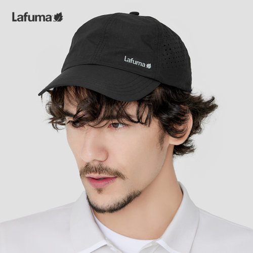 lafuma户外休闲鸭舌帽男