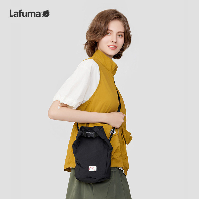lafuma户外男女斜挎包