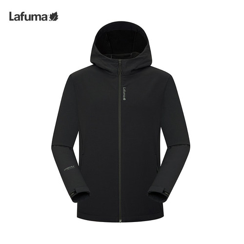 lafuma户外男软壳夹克