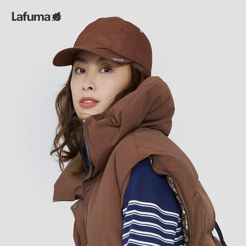 lafuma户外男女鸭舌帽