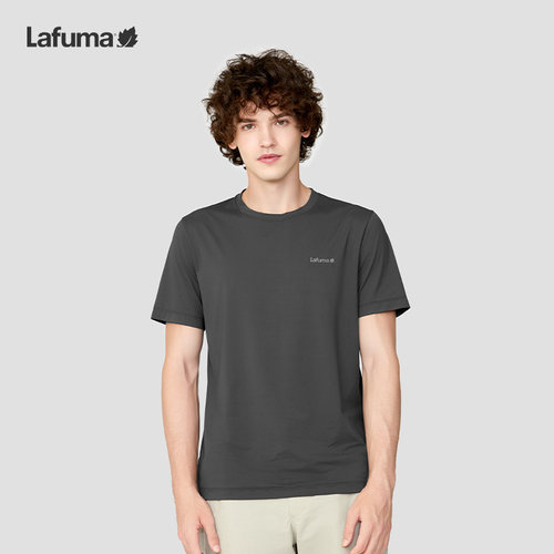 lafuma/乐飞叶夏运动速干短袖T恤