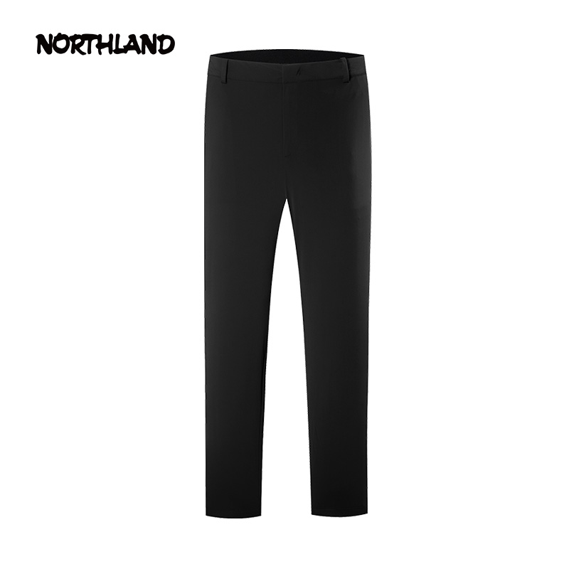 诺诗兰2025新款户外运动速干裤