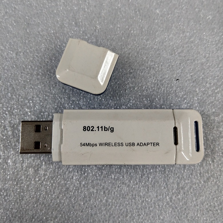 usbwifi使用全新模块