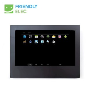 友善之臂 7寸电容液晶屏 S701 配6410 210 4418 6818 包邮