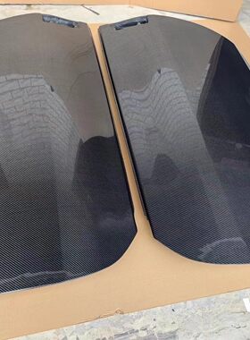 改装碳纤维赛车轻量化碳纤维